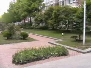 北美公寓二期 北美公寓二期