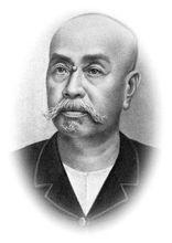 黃仲涵的父親黃志信