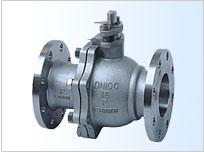 Q41F不鏽鋼球閥