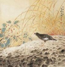 湯琳南作品欣賞