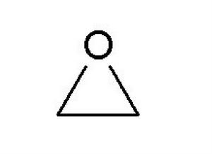 一氧三環 一氧三環