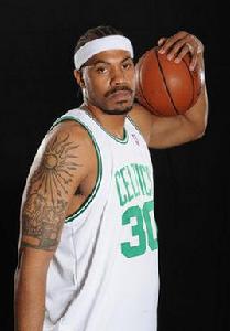 拉西德·華萊士 拉西德·華萊士