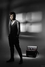 滿滿的愛[王錚亮2009年音樂專輯]