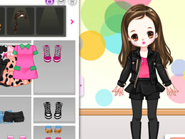 可愛朋克 可愛朋克