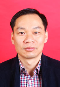 俞建明[越緹紡織總經理]