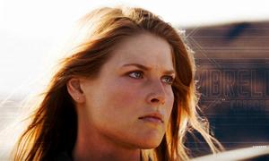 《生化危機:滅絕》