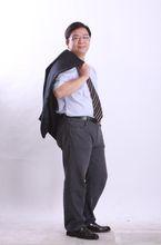 陳奕名[青年經濟學家]