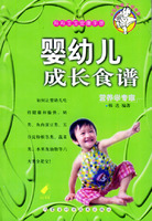 嬰幼兒成長食譜 嬰幼兒成長食譜