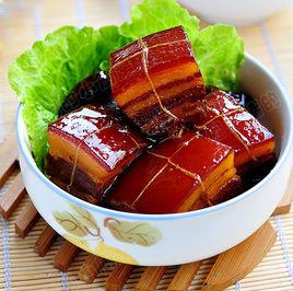 杭州東坡肉