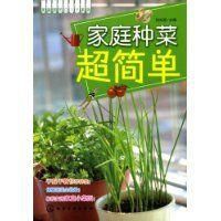 家庭種菜超簡單