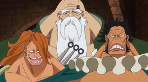 抵達德雷斯羅薩的競技場