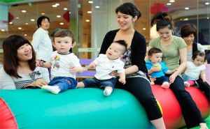 早教機構 早教機構