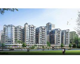 雍景香江 雍景香江