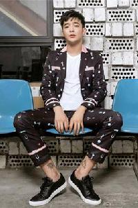 張琛[中國內地男演員]