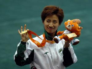 韓靜[中國大陸山西省話劇院青年演員]