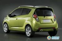 剛剛上市的通用斯帕可