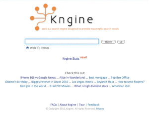 語義搜尋引擎 語義搜尋引擎