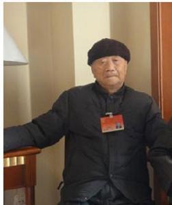 陳俠[中共杭州市委原書記、市人大常委會原主任]