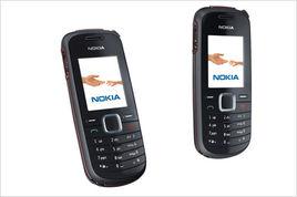 諾基亞鈴聲 諾基亞鈴聲