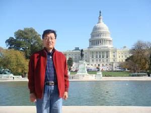 尹潤生[渭化集團總經理]