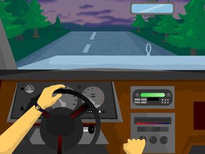 逃離水晶湖 逃離水晶湖