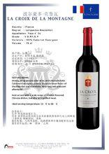 波爾蒙多-克魯瓦