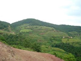 大山自然村[雲南臨滄鳳慶縣大寺鄉路山村委會大山自然村]