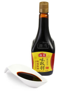 味極鮮醬油 味極鮮醬油