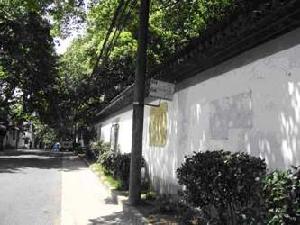 梅花碑社區 梅花碑社區