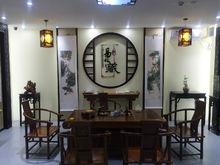 深圳市華夏易收藏藝術品有限公司門面