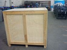 出口包裝木箱圖