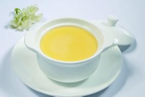 冰花燉蛋 冰花燉蛋