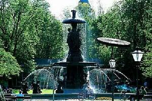 格拉茨城歷史中心