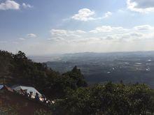 德成岩自然景觀