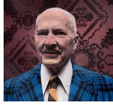 羅伯特&middot;海因萊因