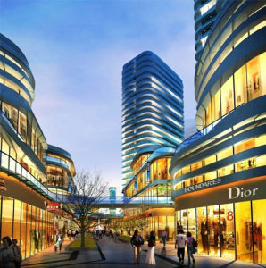 德陽呈邦摩根時代 德陽呈邦摩根時代