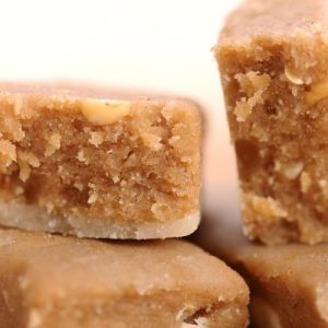 花生芝麻糕 花生芝麻糕