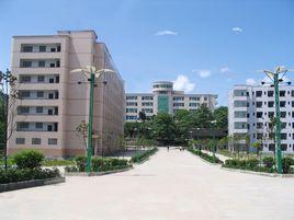 酉陽縣一中學 酉陽縣一中學