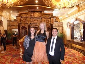 馬克西姆品牌 馬克西姆品牌