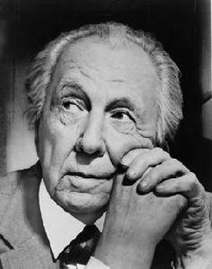 Frank Lloyd Wright Frank Lloyd Wright