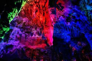 連州地下溶洞 連州地下溶洞