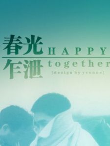 《春光乍泄》 《春光乍泄》