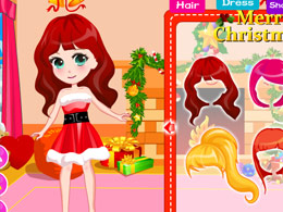 皇室三姐妹聖誕版 皇室三姐妹聖誕版