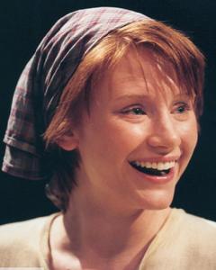 命運變奏曲[歐洲2005年拉斯&middot;馮&middot;提爾執導電影]