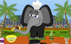 做香蕉果醬 做香蕉果醬