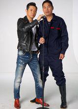 詩歌之王[四川衛視原創詩歌文化類節目]