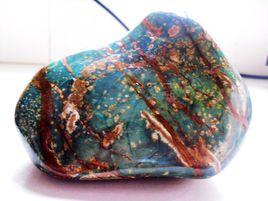 西藏綠石 西藏綠石