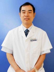 吳建華[武漢愛爾眼科醫院主任醫師]