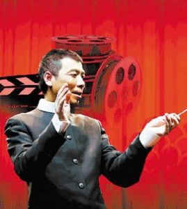 馮氏春晚 馮氏春晚