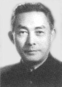 Feng Naichao
